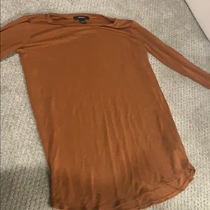 Nice orange brownish too